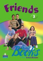 Liz Kilbey, Mariola Bogucka, Carol Skinner - Friends 2 Students Book ( / ) ()