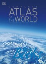 Complete atlas of the world. The definitive view of the Earth ()