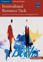 Derek Utley - Intercultural Resource Pack (intercultural communication reasour ()