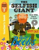 Wilde Oscar - The Selfish Giant Level 2 (with CD-ROM) ()