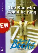 Kipling Rudyard - The man who would be king Teacher's Book Pack Level 4 Pre-Interm ()