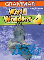 Crawford Michele - World Wonders 4 Grammar Teacher's Book ()