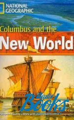 Waring Rob - Columbus & New World Level 800 A2 (British english) ()
