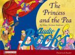 Hans Christian Andersen - Theatrical 2 The Princess and the Pea Book + Audio CD ()