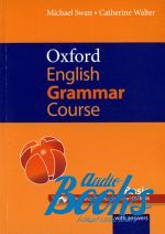 Michael Swan - Oxford English Grammar Course: Basic with Answers CD-ROM Pack ()
