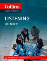 Ian Badger - Collins English for Business: Listening ()