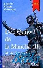 Miguel De Cervantes Saavedra - Don Quijote de la Mancha 2 Nivel 3 ()