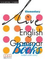. .  - Live English Grammar Elementary Students Book ()
