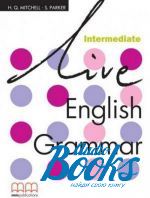 . .  - Live English Grammar Intermediate Teachers Book ()