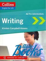 . - - Writing A2 Pre-Intermediate Book ()