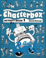 Derek Strange - Chatterbox 1 Activity Book ()