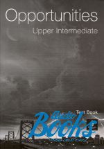 Harris Mower - Opportunities Global Upper Intermediate Test CD ()