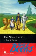 Lyman Frank Baum - The Wizard of OZ Level 2 Elementary ()