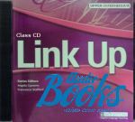 Adams Dorothy  - Link Up Upper-Intermediate Class Audio CD ()