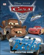 Steve Bynghall - Cars 2 The Essential Guide ()