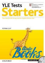   - Cambridge Young Learners English Tests, Revised Edition Starters ()