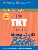 Mary Spratt - The TKT Course Students Book 2 Edition ()