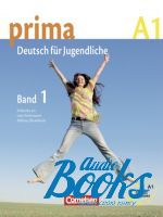 Милена Збранкова - Prima-Deutsch fur Jugendliche 1 Schulerbuch (учебник / підручник ()