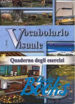 Fernando Marin - Vocabolario Visuale Quaderno degli Esercizi A1-A2 ()