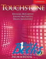 Helen Sandiford, Jeanne Mccarten, Michael McCarthy - Touchstone 1 Workbook ( / ) ()