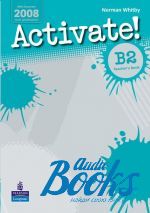 Elaine Boyd, Carolyn Barraclough - Activate! B2, Teacher's Book ()