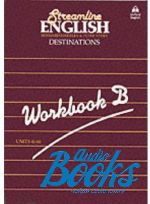 Bernard Hartley - Streamline English Destination Workbook B ()