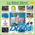 Le Bebe Genie, CD-ROM ()