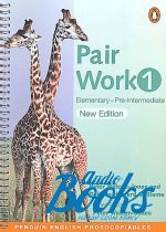 Peter Watcyn-Jones - Pair Work 1 New Edition Teacher's Book ()