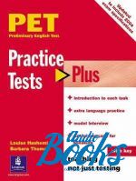 Louise Hashemi - PET Practice Tests with key New Edition Student's Book ()