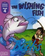 Mitchell H. Q. - The Wishing Fish Teacher's Book Level 4 ()