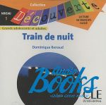 Dominique Renaud - Niveau 1 Train de nuit ()