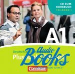   - Pluspunkt Deutsch A1 Class CD Teil 1 ()