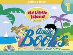   - My Little Island 1 Workbook with Songs and Chants CD (  ()