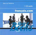 Michel Danilo - Francais.com Inter CD audio pour la classe ()