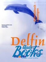 Hartmut Aufderstrasse, Thomas Storz, Jutta Mueller - Delfin 1 Kursbuch und Arbeitsbuch ()