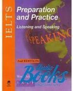 Wendy Sahanaya - IELTS Preparation and Practice Listening and Speaking ()