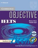 Annette Capel - Objective IELTS Advanced Students Book with CD-ROM ( /  ()