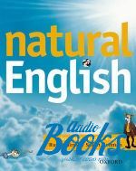 Ruth Gairns - Natural English Elementary: Students Book and Listening Booklet ()