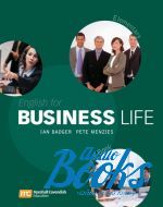 Menzies Ian - English for Business Life Elementary Student's Book ()