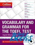 .  - Vocabulary and Grammar for the TOEFL Test () ()