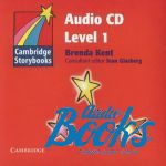 Brenda Kent - Cambridge StoryBook 1 Audio CD(1) ()