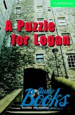 Richard MacAndrew - CER 3 Puzzle for Logan ()