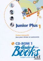 Michele Butzbach - Junior Plus 1 CD-Rom ()