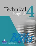 David Bonamy - Technical English 4 Upper-Intermediate Coursebook ( /  ()