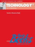 Eric Glendinning - Oxford English for Careers: Technology 1 Teachers Resource Book ()