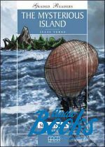 Verne Jules - The Mysterious Island Level 3 Pre-Intermediate ()