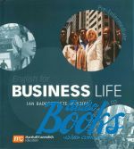Menzies Ian - English for Business Life Pre-Intermediate Self-Study Guide + Au ()