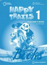 Heath Jennifer - Happy Trails 1 Teacher's Book (  ) ()