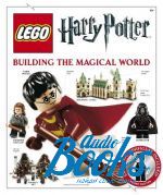 Dorling Kindersley - LEGO Harry Potter Building the Magical World ()