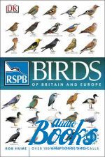   - RSPB Birds ()